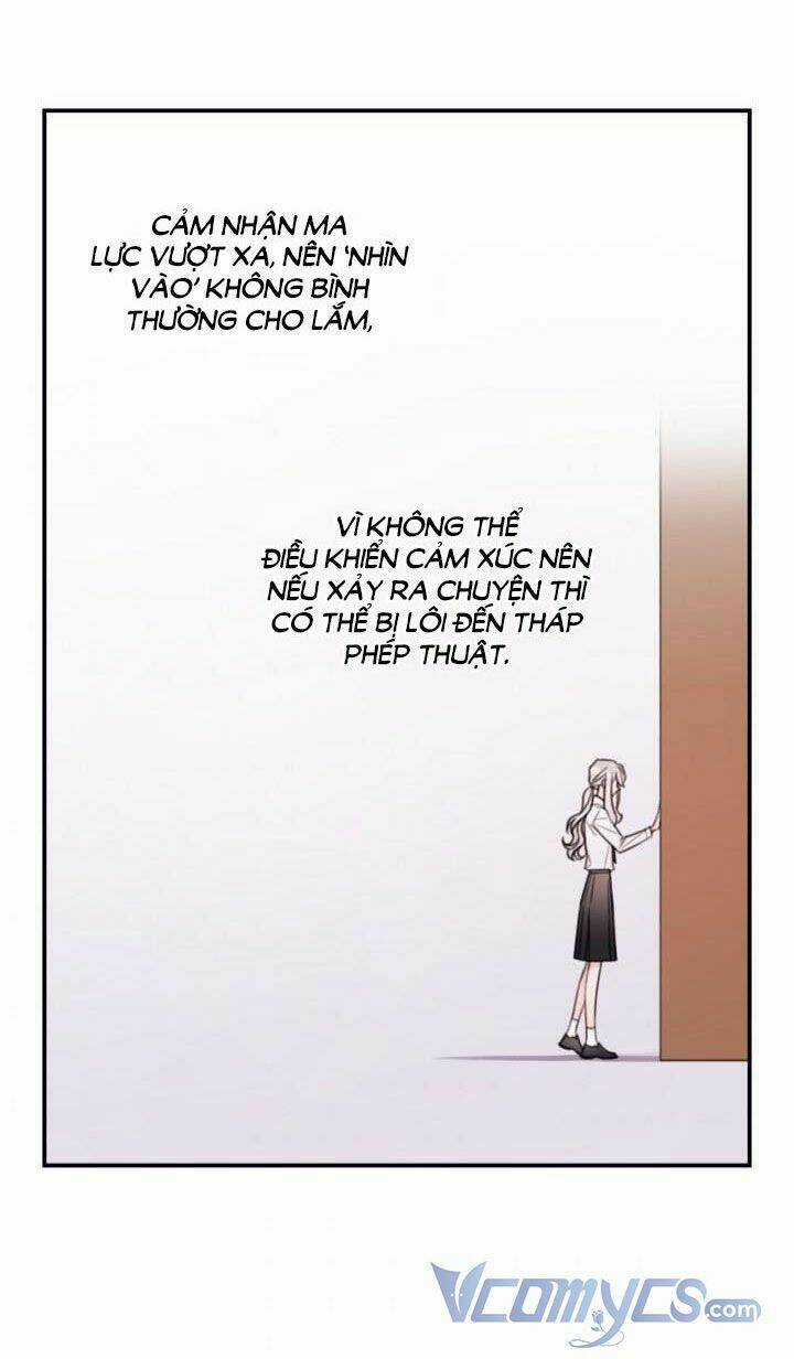 Kiếp Này Tôi Sẽ Sống Như Một Nhân Vật Phụ Chapter 11 trang 30