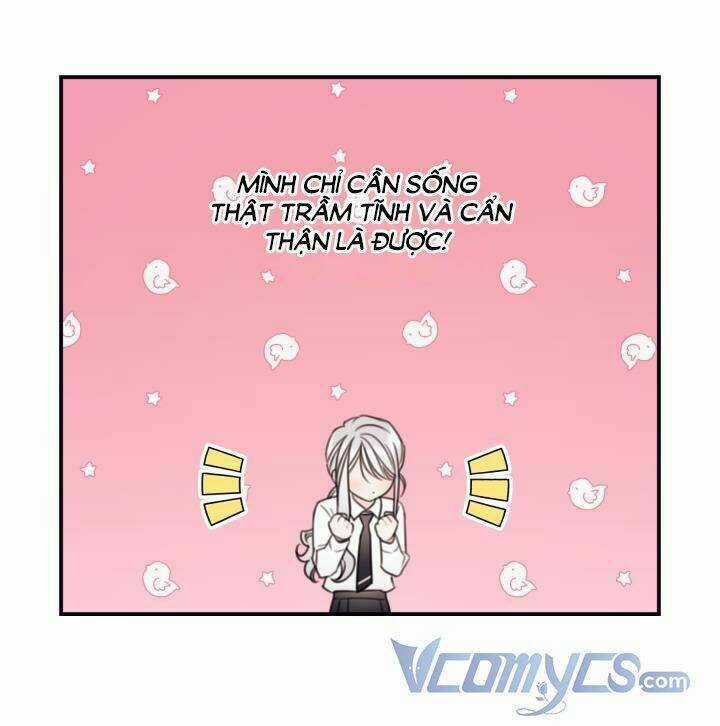 Kiếp Này Tôi Sẽ Sống Như Một Nhân Vật Phụ Chapter 11 trang 32