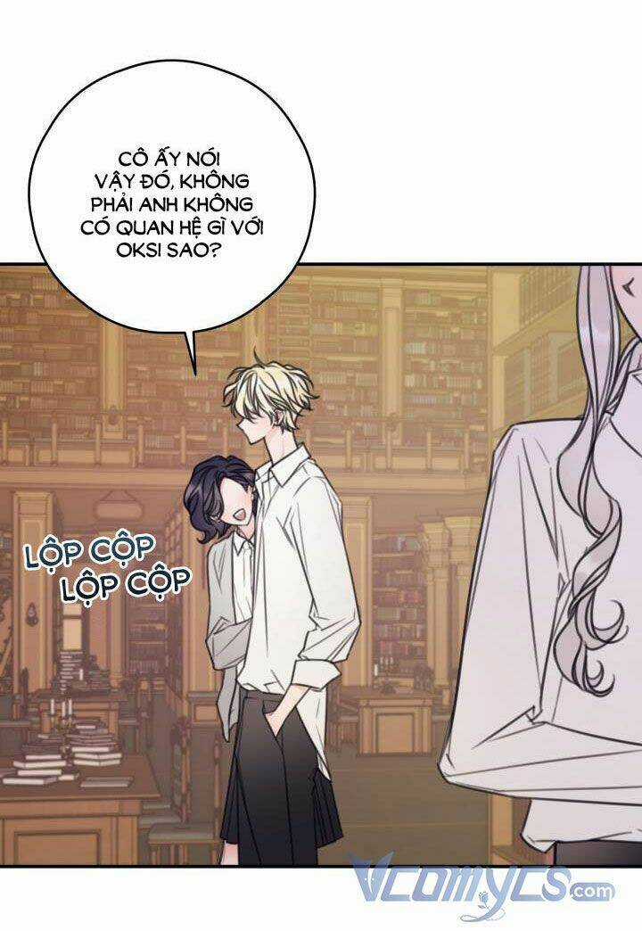 Kiếp Này Tôi Sẽ Sống Như Một Nhân Vật Phụ Chapter 11 trang 34