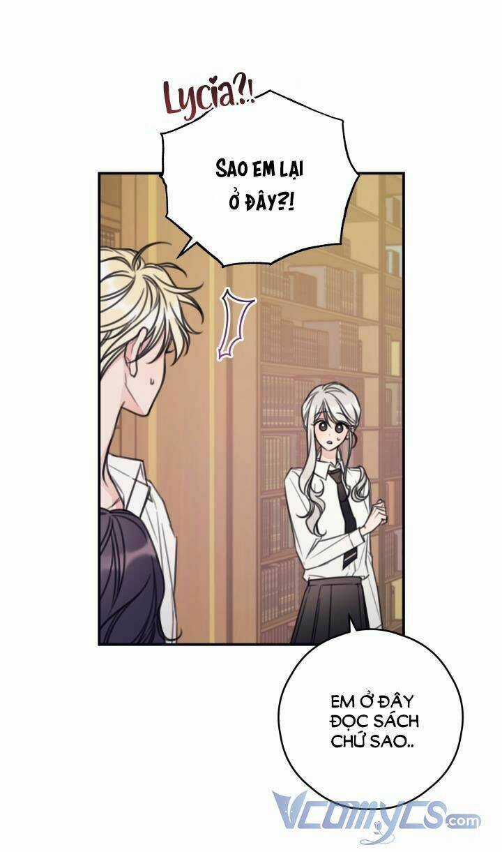 Kiếp Này Tôi Sẽ Sống Như Một Nhân Vật Phụ Chapter 11 trang 37