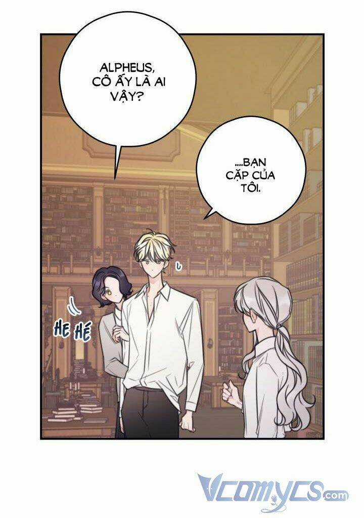 Kiếp Này Tôi Sẽ Sống Như Một Nhân Vật Phụ Chapter 11 trang 38