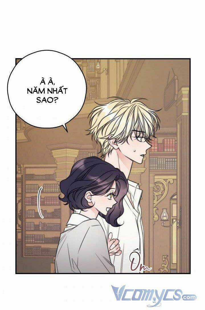 Kiếp Này Tôi Sẽ Sống Như Một Nhân Vật Phụ Chapter 11 trang 39