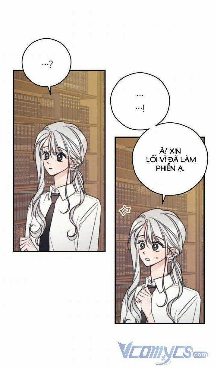 Kiếp Này Tôi Sẽ Sống Như Một Nhân Vật Phụ Chapter 11 trang 40