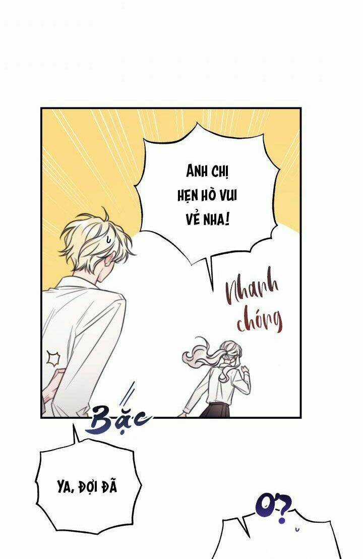 Kiếp Này Tôi Sẽ Sống Như Một Nhân Vật Phụ Chapter 11 trang 41