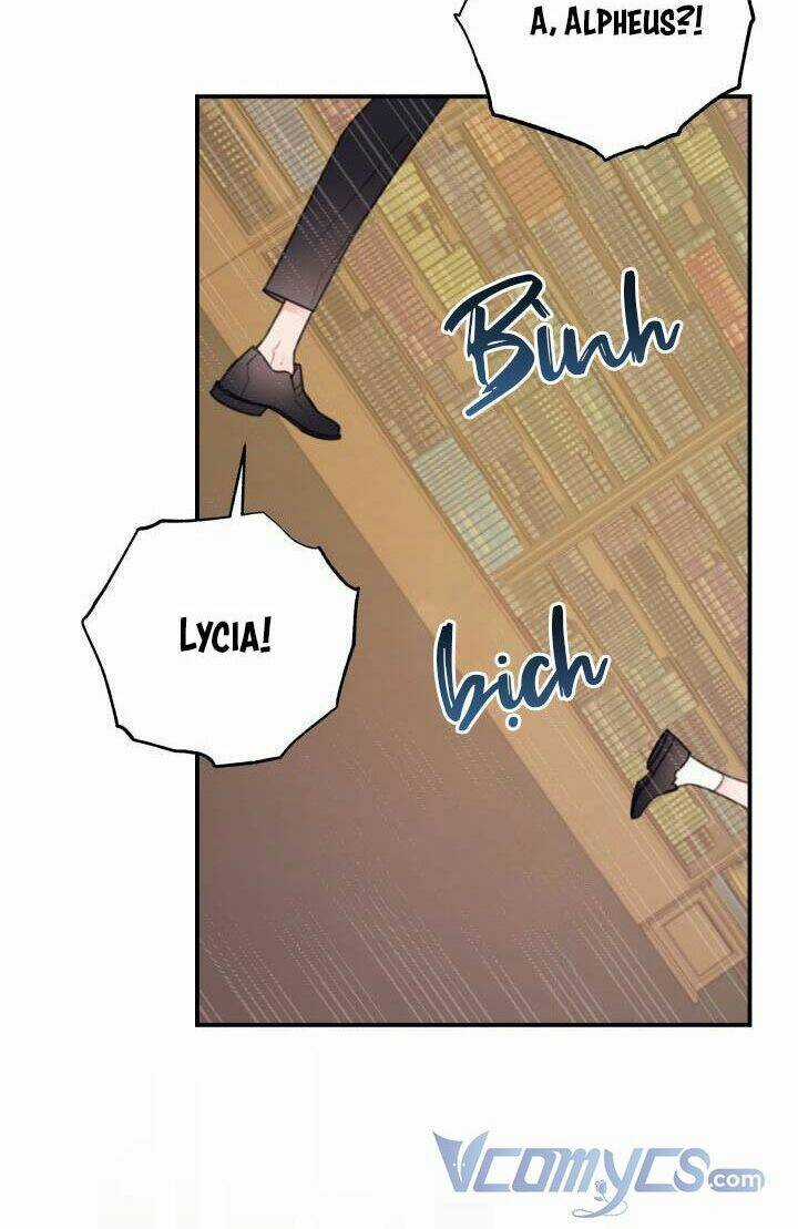 Kiếp Này Tôi Sẽ Sống Như Một Nhân Vật Phụ Chapter 11 trang 42