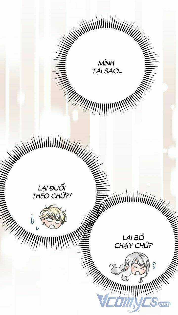 Kiếp Này Tôi Sẽ Sống Như Một Nhân Vật Phụ Chapter 11 trang 43