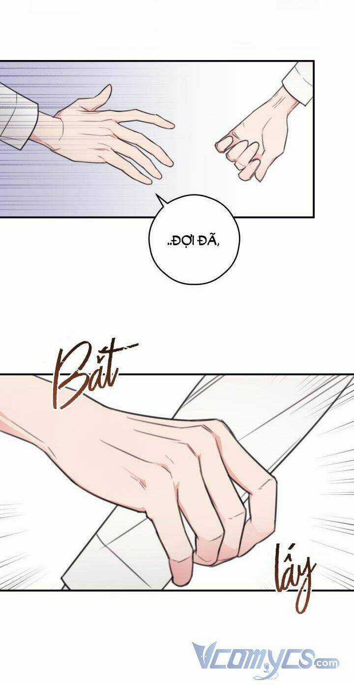 Kiếp Này Tôi Sẽ Sống Như Một Nhân Vật Phụ Chapter 11 trang 44