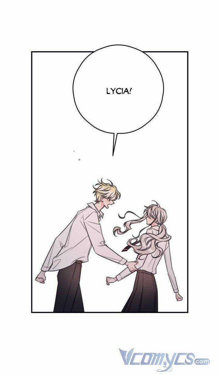 Kiếp Này Tôi Sẽ Sống Như Một Nhân Vật Phụ Chapter 11 trang 45