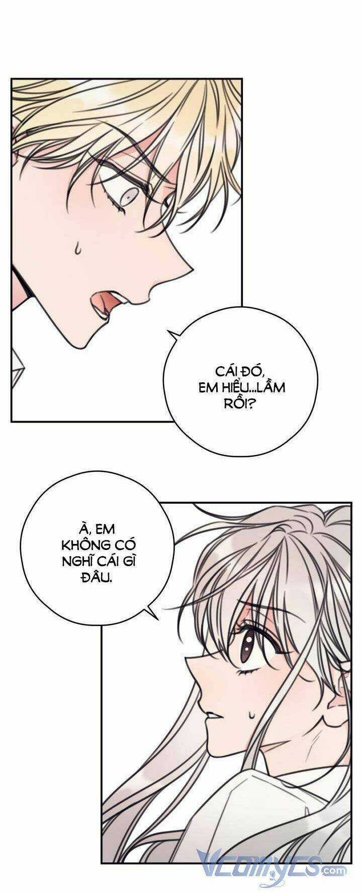 Kiếp Này Tôi Sẽ Sống Như Một Nhân Vật Phụ Chapter 11 trang 46