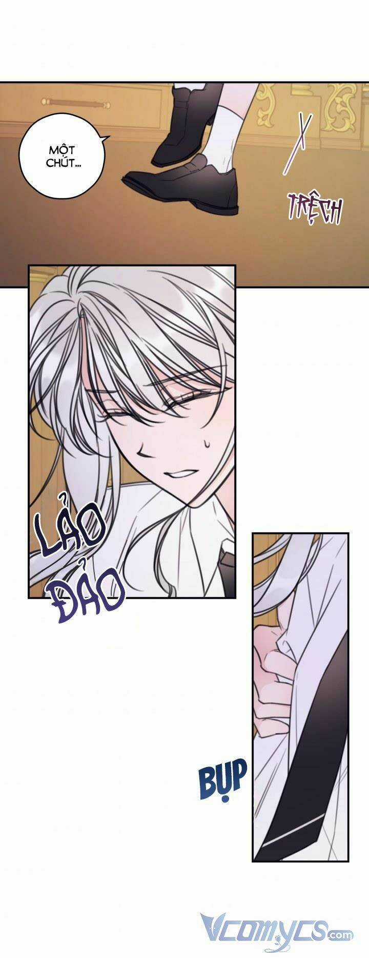 Kiếp Này Tôi Sẽ Sống Như Một Nhân Vật Phụ Chapter 11 trang 48