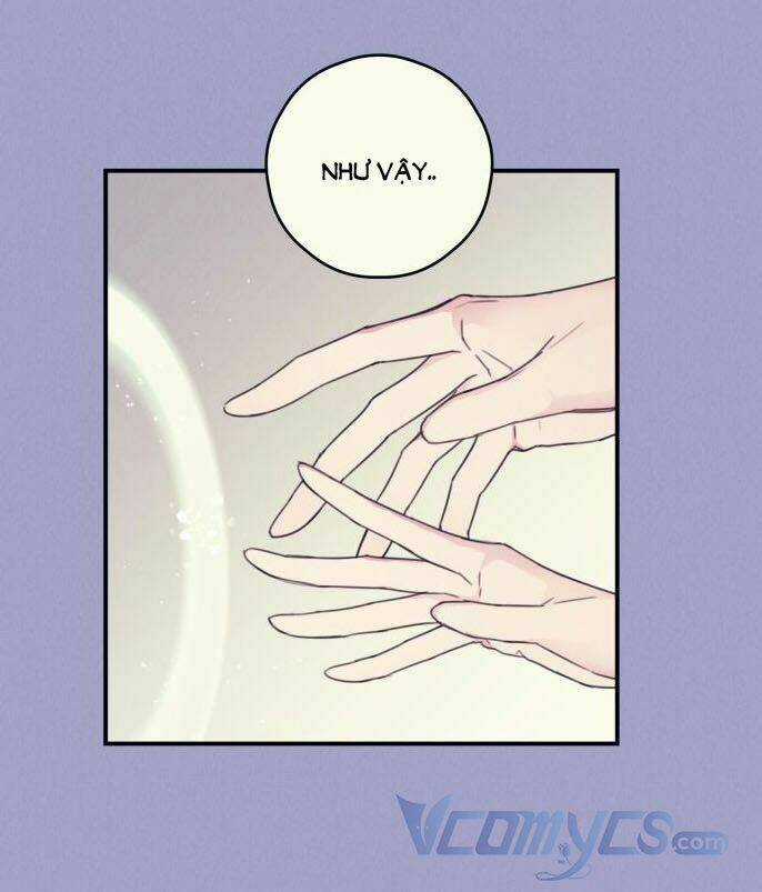 Kiếp Này Tôi Sẽ Sống Như Một Nhân Vật Phụ Chapter 11 trang 5