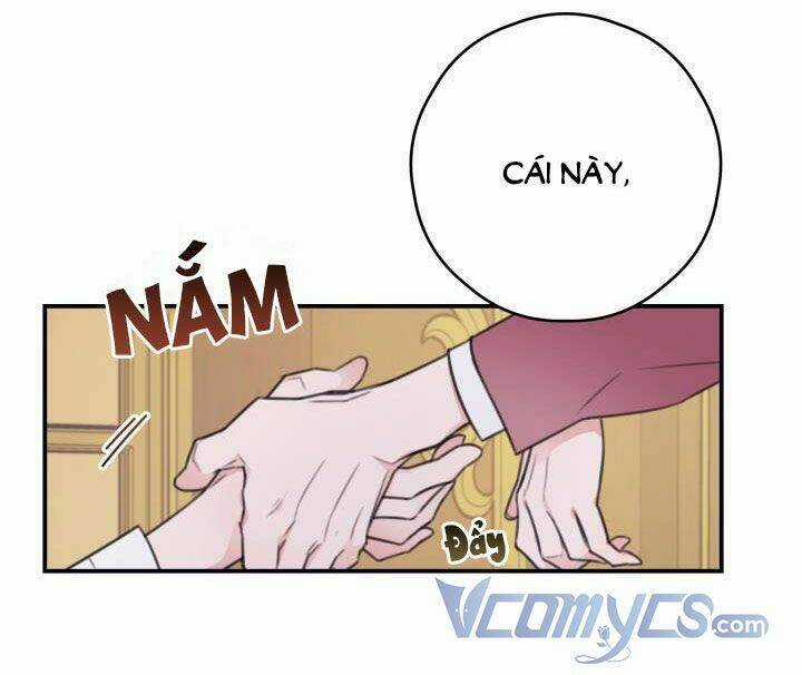 Kiếp Này Tôi Sẽ Sống Như Một Nhân Vật Phụ Chapter 11 trang 50