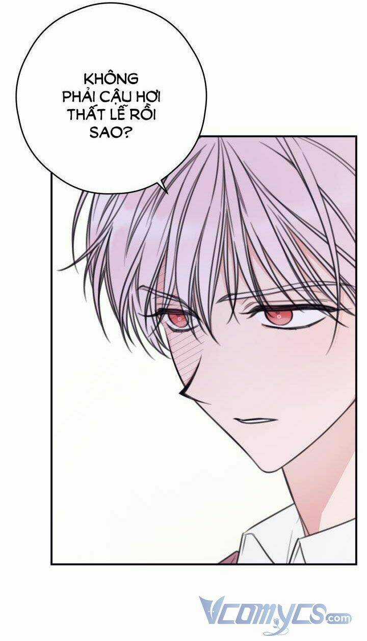 Kiếp Này Tôi Sẽ Sống Như Một Nhân Vật Phụ Chapter 11 trang 51