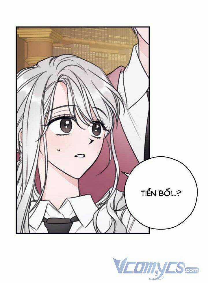 Kiếp Này Tôi Sẽ Sống Như Một Nhân Vật Phụ Chapter 11 trang 52