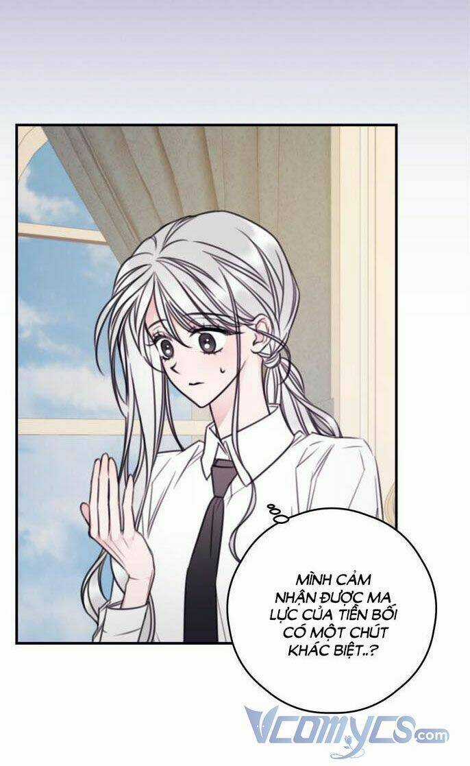 Kiếp Này Tôi Sẽ Sống Như Một Nhân Vật Phụ Chapter 11 trang 7