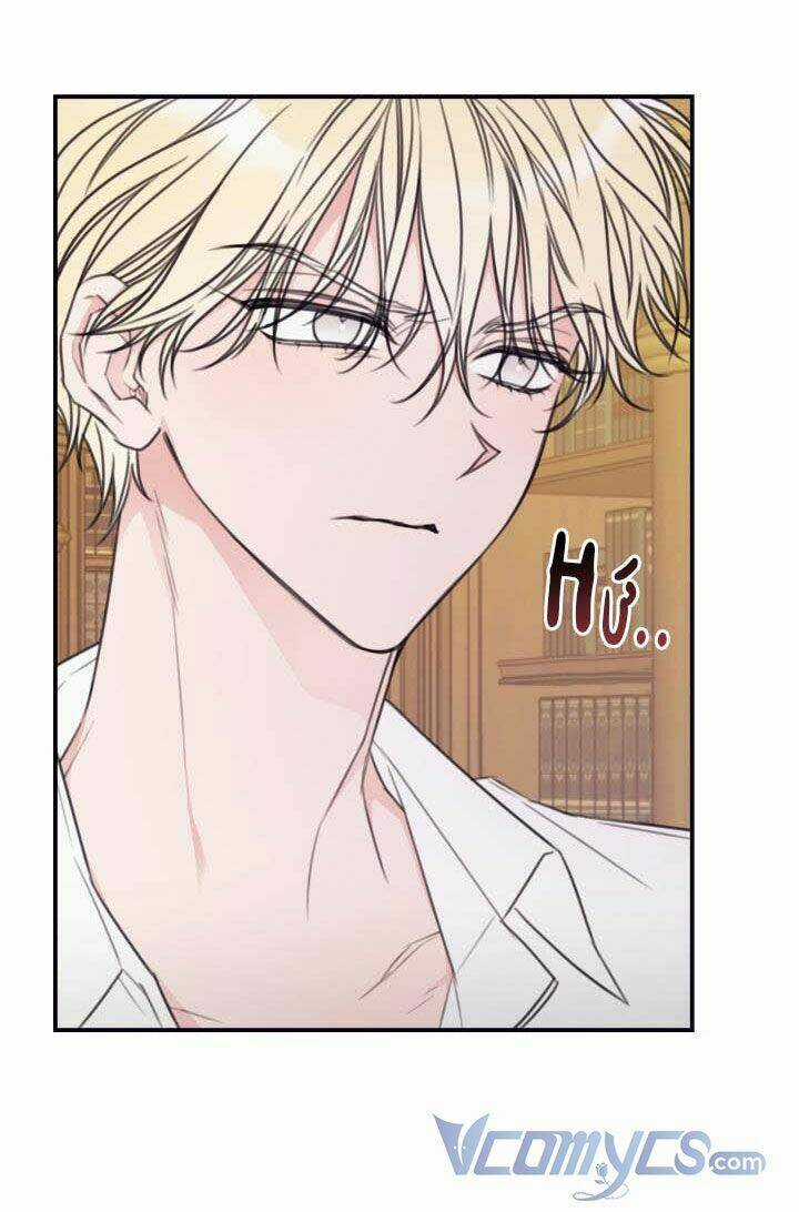 Kiếp Này Tôi Sẽ Sống Như Một Nhân Vật Phụ Chapter 12 trang 11