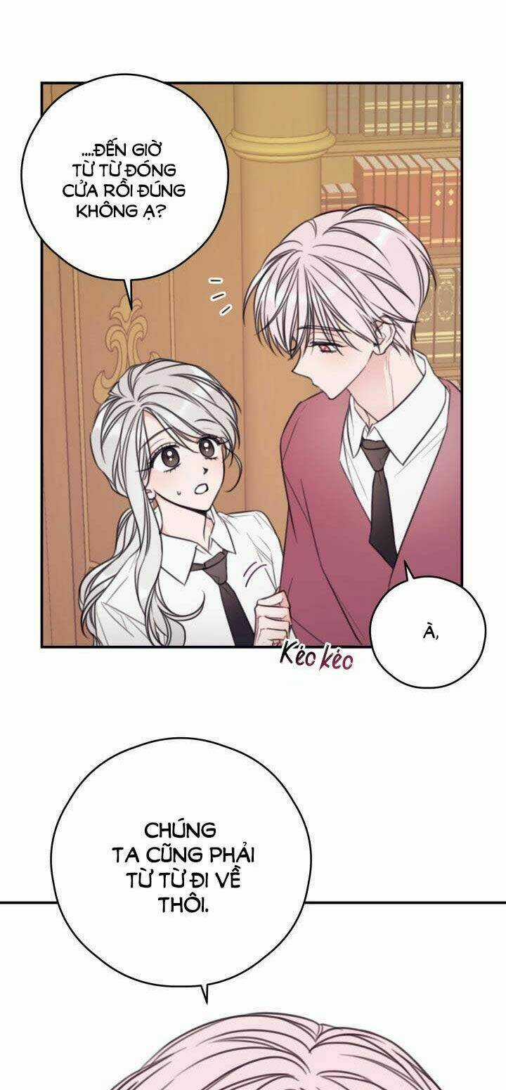 Kiếp Này Tôi Sẽ Sống Như Một Nhân Vật Phụ Chapter 12 trang 13