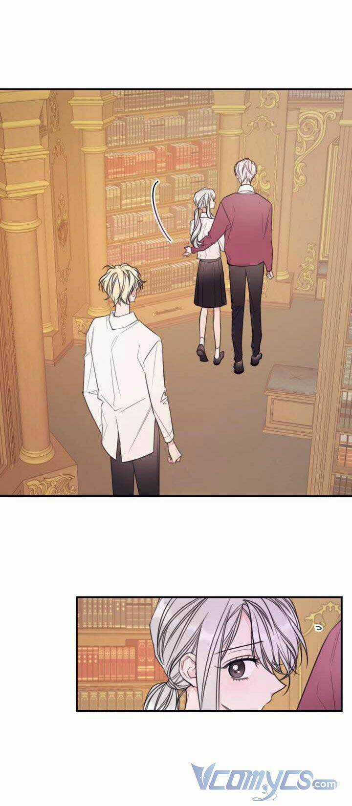 Kiếp Này Tôi Sẽ Sống Như Một Nhân Vật Phụ Chapter 12 trang 15