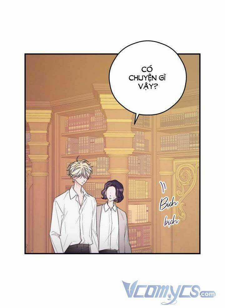 Kiếp Này Tôi Sẽ Sống Như Một Nhân Vật Phụ Chapter 12 trang 16