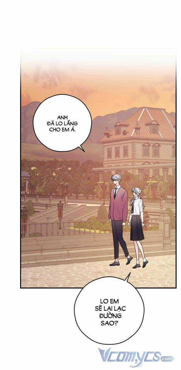 Kiếp Này Tôi Sẽ Sống Như Một Nhân Vật Phụ Chapter 12 trang 18