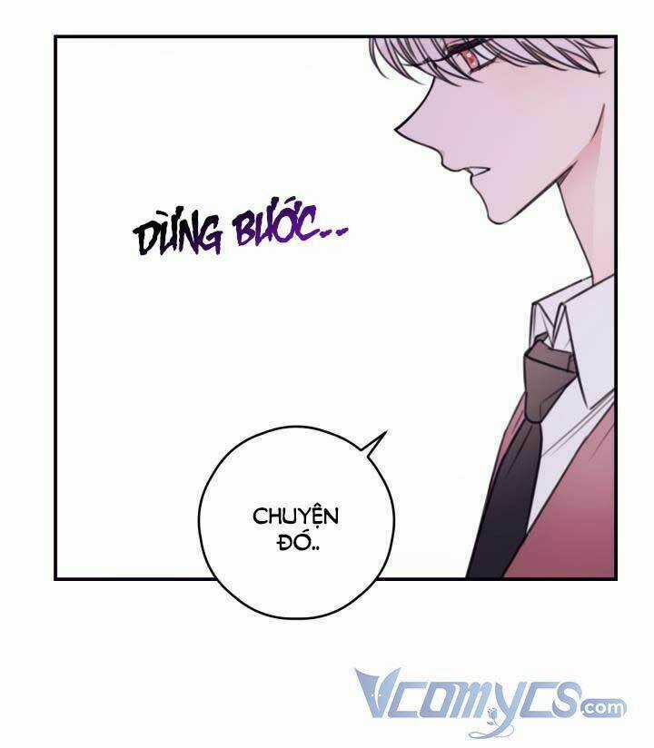 Kiếp Này Tôi Sẽ Sống Như Một Nhân Vật Phụ Chapter 12 trang 19