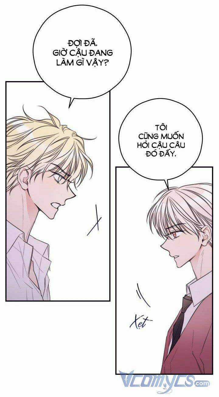 Kiếp Này Tôi Sẽ Sống Như Một Nhân Vật Phụ Chapter 12 trang 2