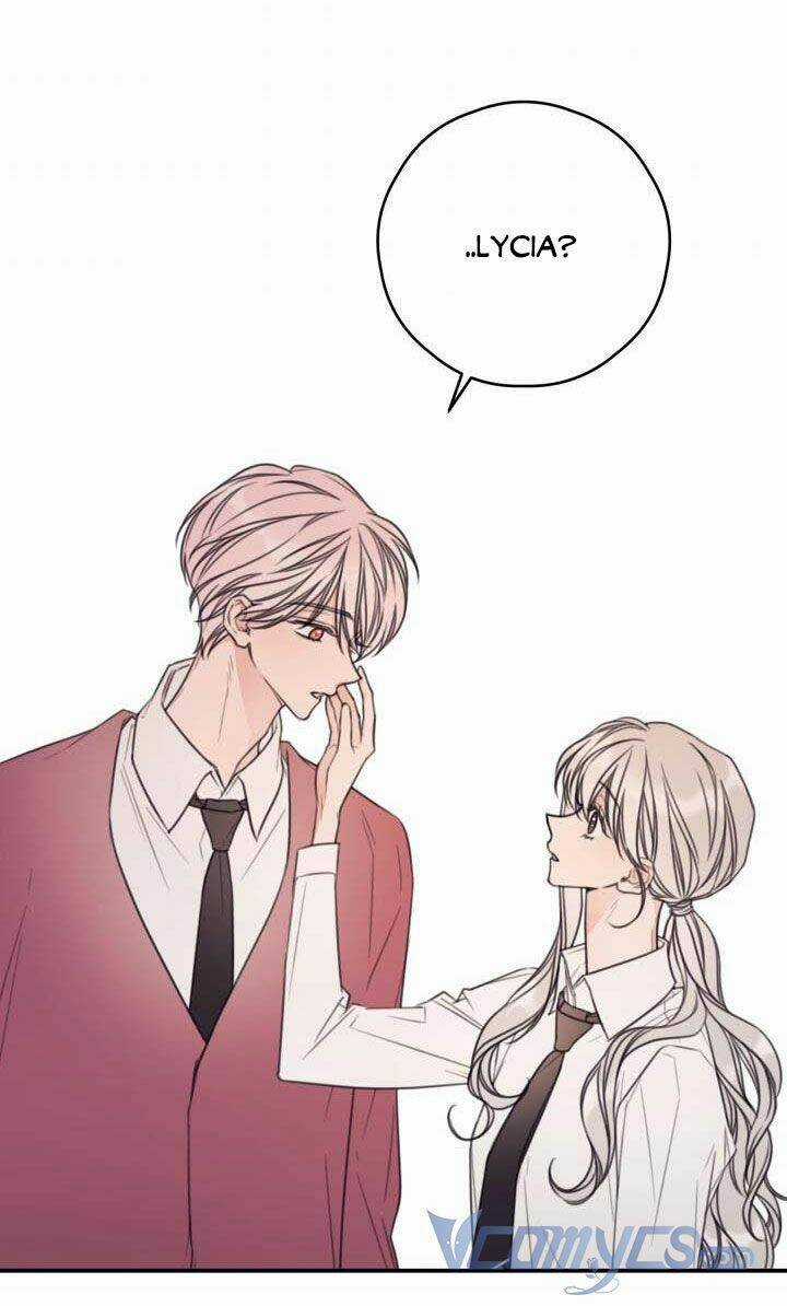 Kiếp Này Tôi Sẽ Sống Như Một Nhân Vật Phụ Chapter 12 trang 27