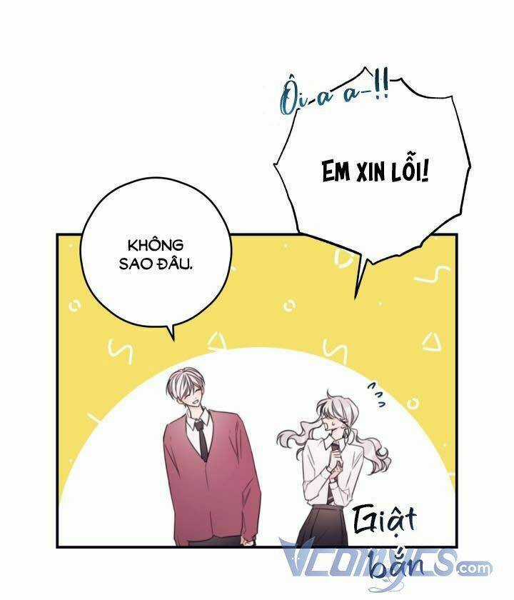 Kiếp Này Tôi Sẽ Sống Như Một Nhân Vật Phụ Chapter 12 trang 28