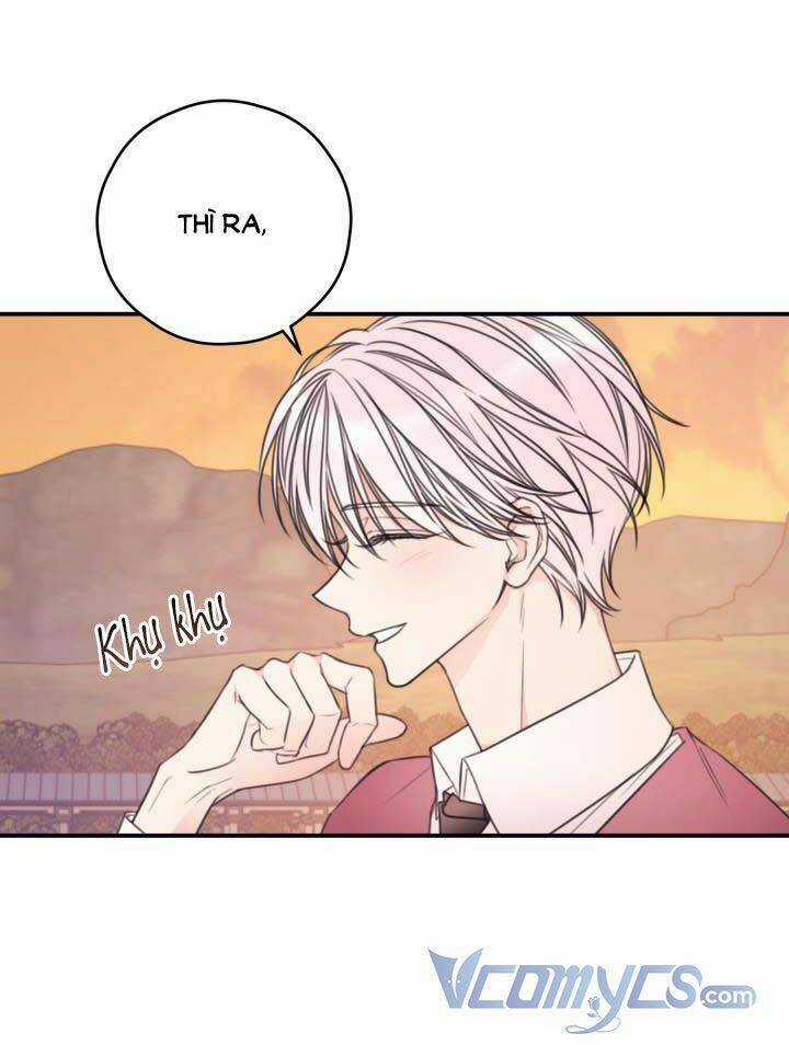 Kiếp Này Tôi Sẽ Sống Như Một Nhân Vật Phụ Chapter 12 trang 29