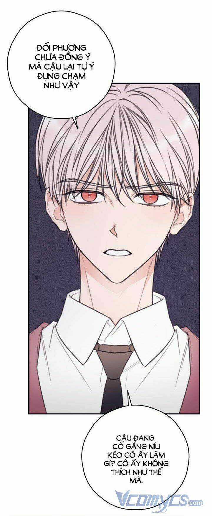 Kiếp Này Tôi Sẽ Sống Như Một Nhân Vật Phụ Chapter 12 trang 3