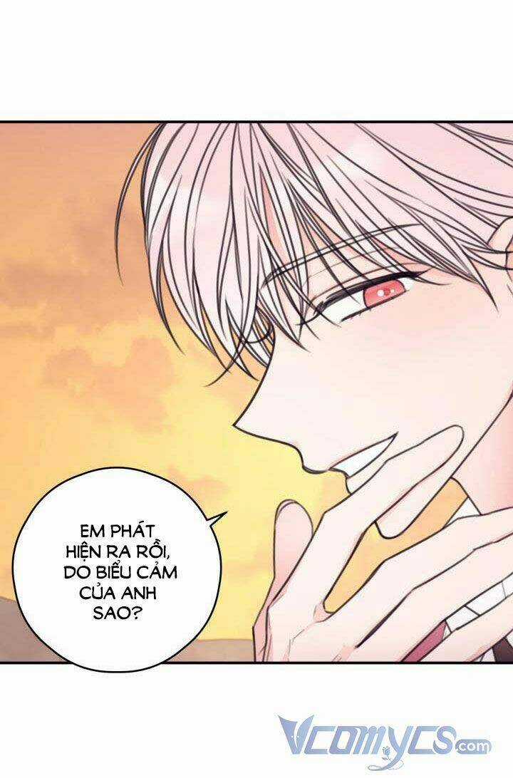 Kiếp Này Tôi Sẽ Sống Như Một Nhân Vật Phụ Chapter 12 trang 30