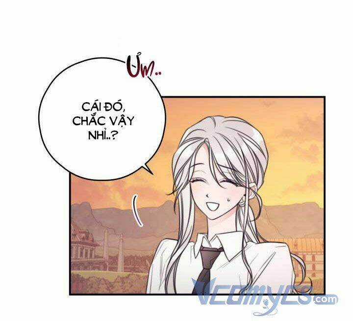 Kiếp Này Tôi Sẽ Sống Như Một Nhân Vật Phụ Chapter 12 trang 31