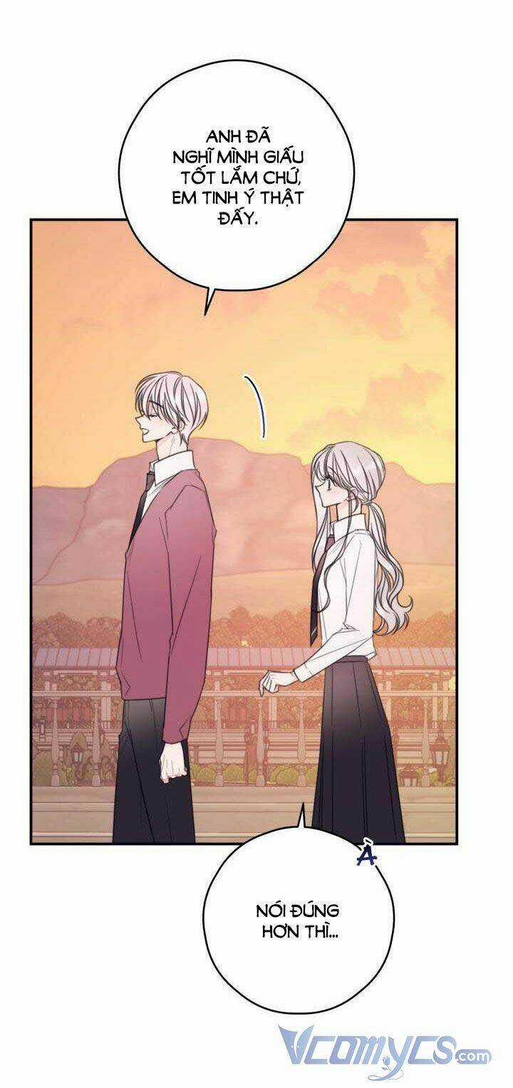 Kiếp Này Tôi Sẽ Sống Như Một Nhân Vật Phụ Chapter 12 trang 32