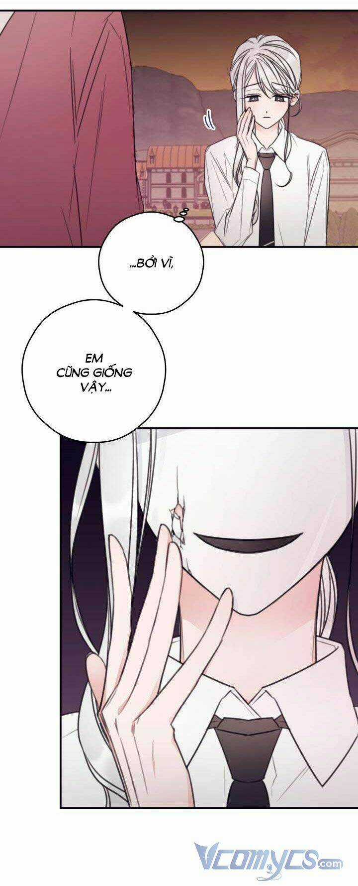 Kiếp Này Tôi Sẽ Sống Như Một Nhân Vật Phụ Chapter 12 trang 33