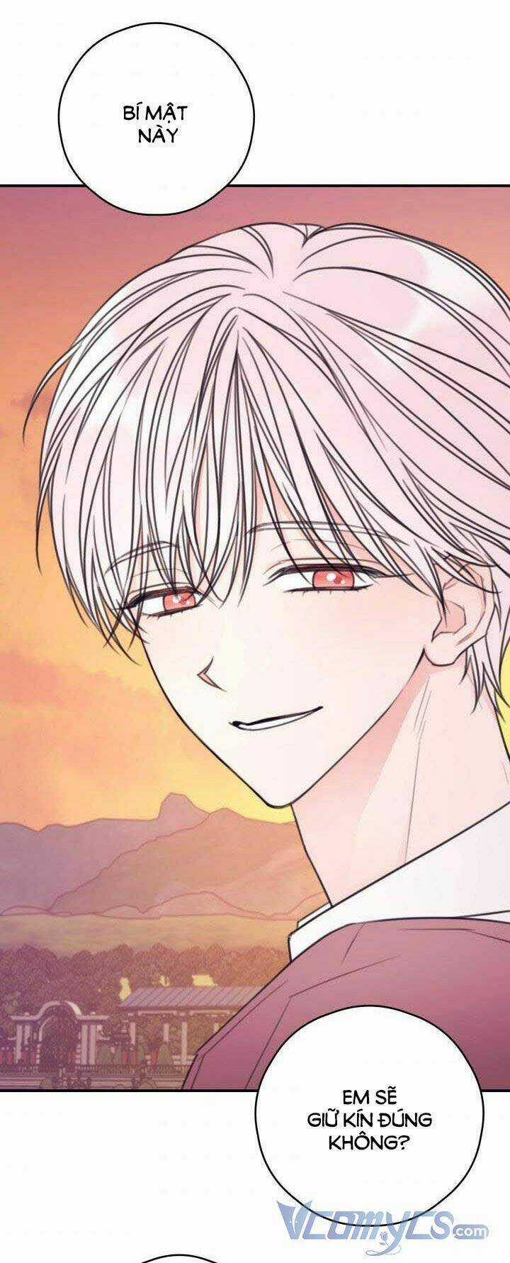 Kiếp Này Tôi Sẽ Sống Như Một Nhân Vật Phụ Chapter 12 trang 35