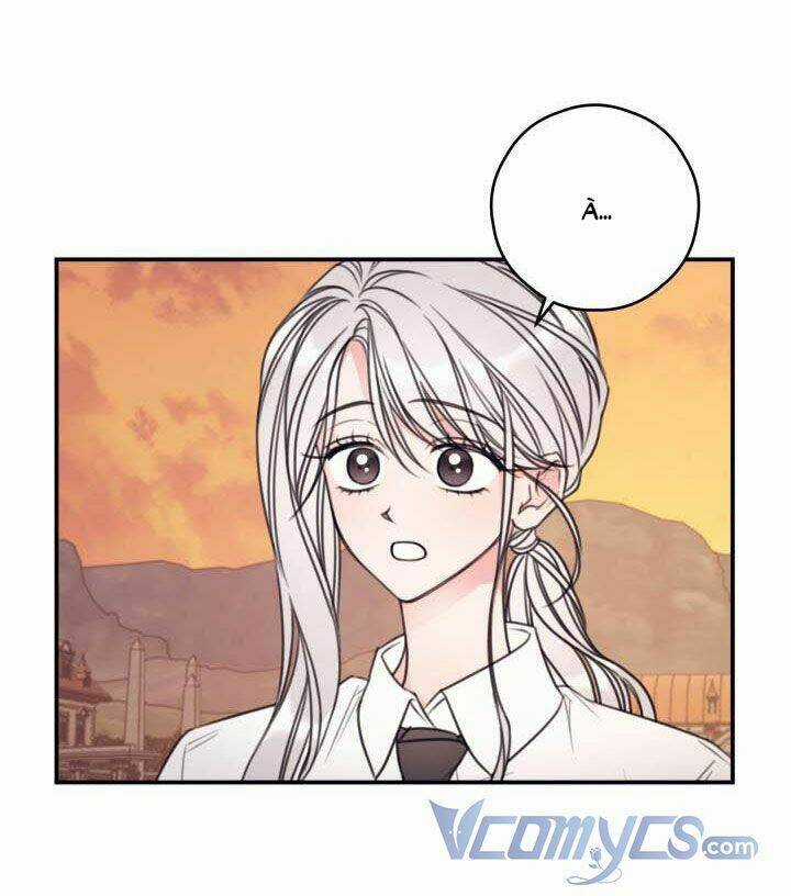 Kiếp Này Tôi Sẽ Sống Như Một Nhân Vật Phụ Chapter 12 trang 37