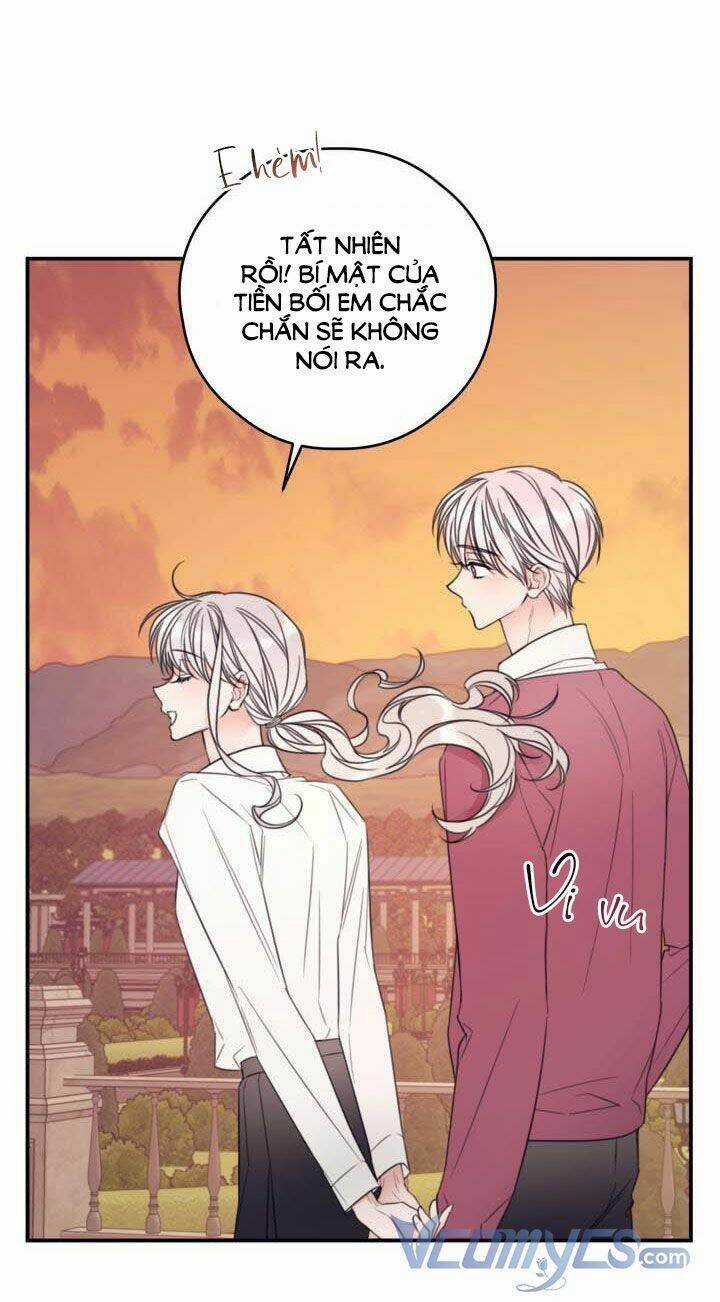 Kiếp Này Tôi Sẽ Sống Như Một Nhân Vật Phụ Chapter 12 trang 38