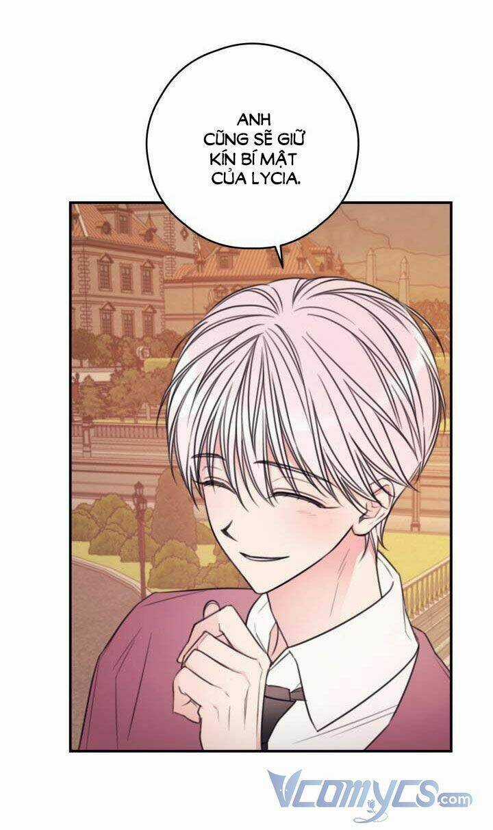 Kiếp Này Tôi Sẽ Sống Như Một Nhân Vật Phụ Chapter 12 trang 39