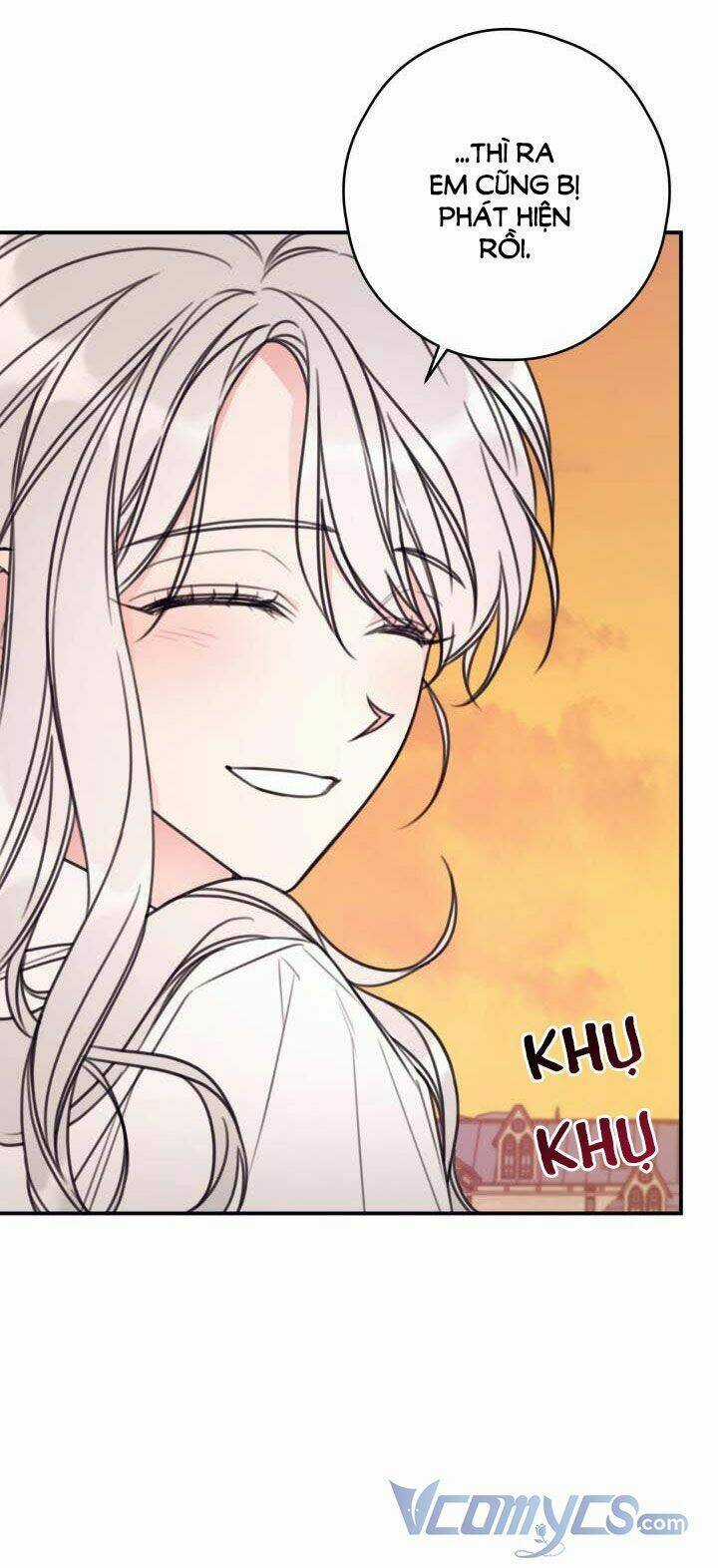 Kiếp Này Tôi Sẽ Sống Như Một Nhân Vật Phụ Chapter 12 trang 41