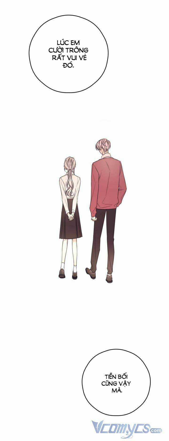 Kiếp Này Tôi Sẽ Sống Như Một Nhân Vật Phụ Chapter 12 trang 42