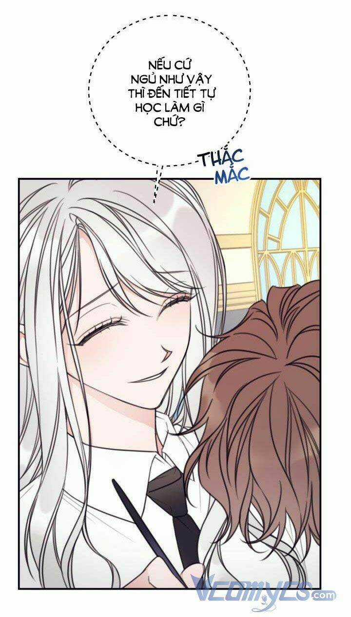 Kiếp Này Tôi Sẽ Sống Như Một Nhân Vật Phụ Chapter 12 trang 46