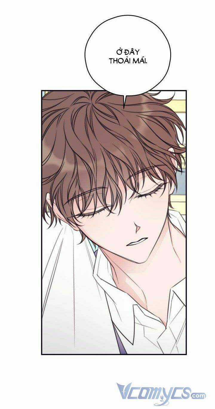 Kiếp Này Tôi Sẽ Sống Như Một Nhân Vật Phụ Chapter 12 trang 47