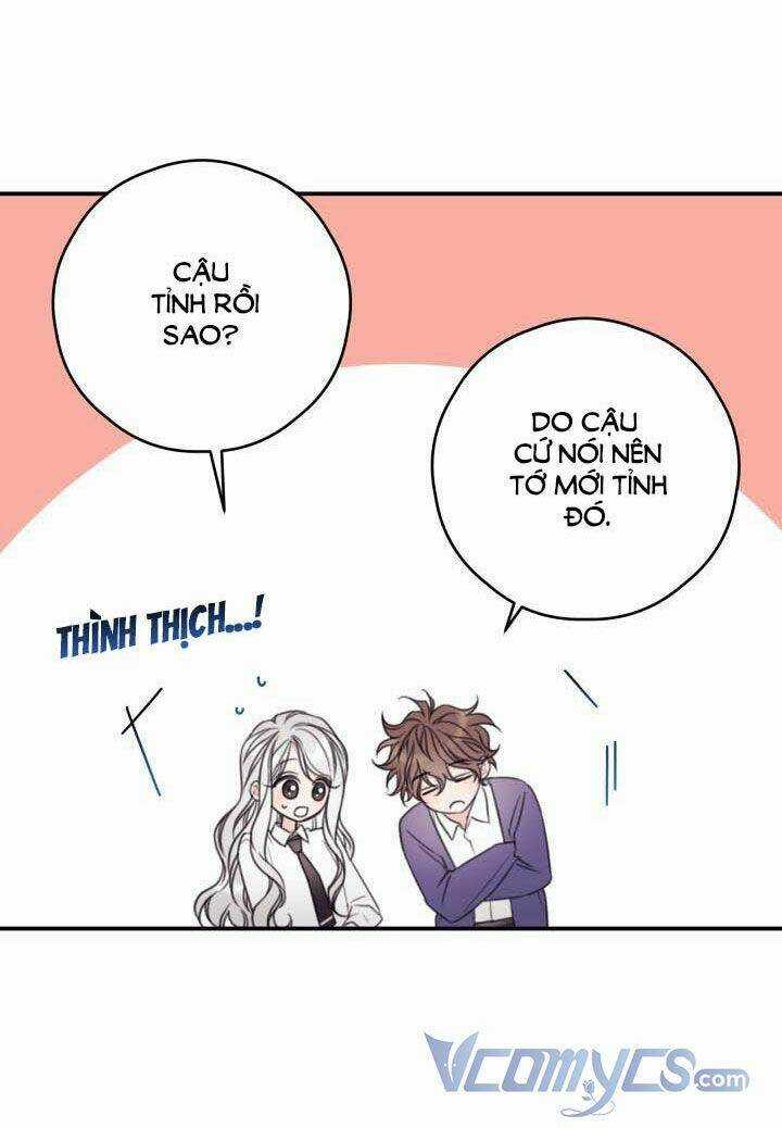 Kiếp Này Tôi Sẽ Sống Như Một Nhân Vật Phụ Chapter 12 trang 48