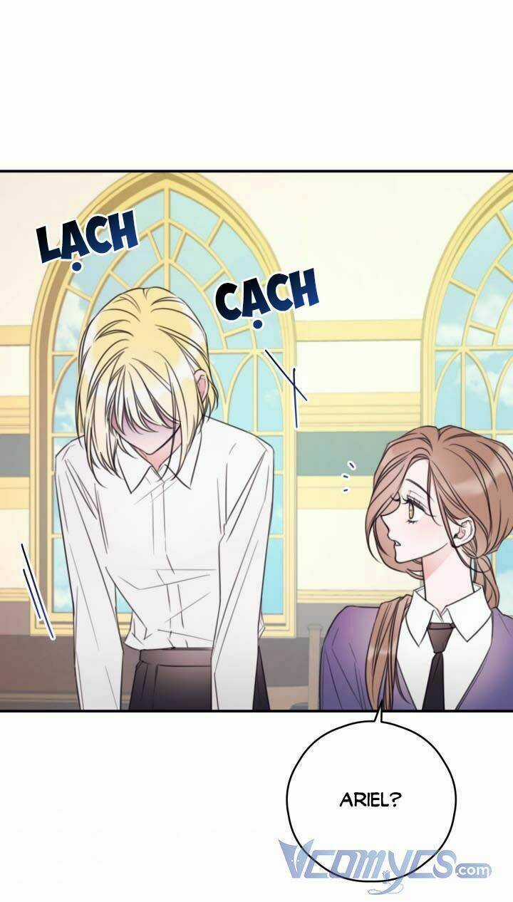 Kiếp Này Tôi Sẽ Sống Như Một Nhân Vật Phụ Chapter 12 trang 52