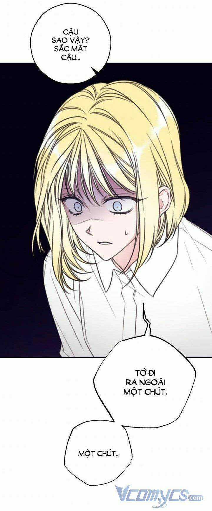 Kiếp Này Tôi Sẽ Sống Như Một Nhân Vật Phụ Chapter 12 trang 53