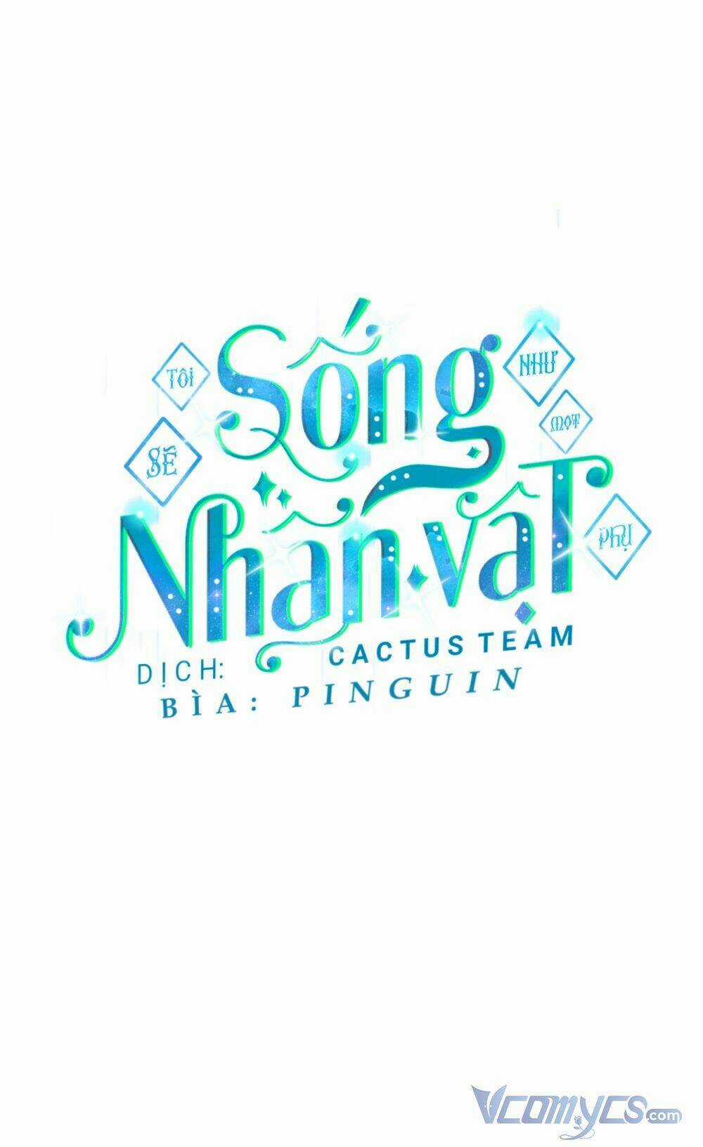 Kiếp Này Tôi Sẽ Sống Như Một Nhân Vật Phụ Chapter 12 trang 7