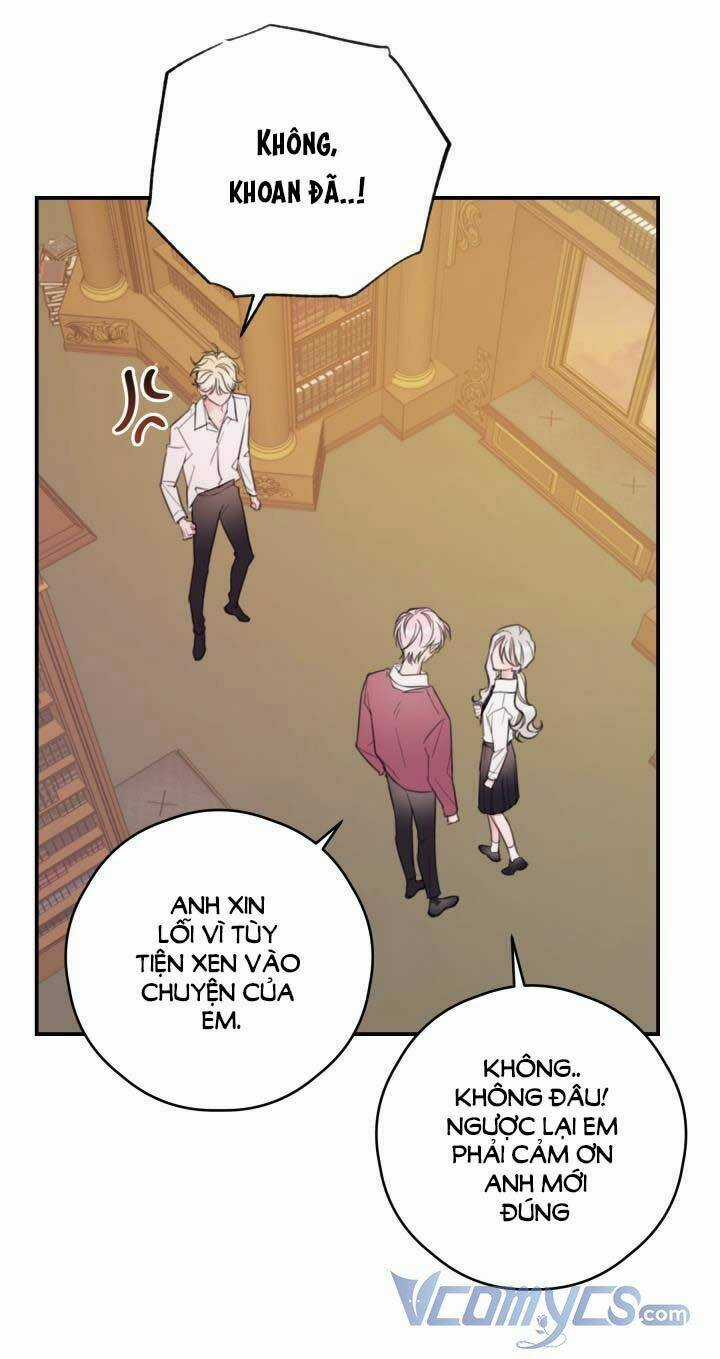 Kiếp Này Tôi Sẽ Sống Như Một Nhân Vật Phụ Chapter 12 trang 9