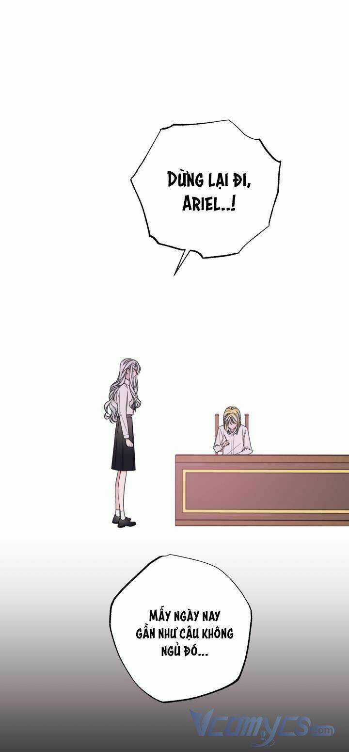 Kiếp Này Tôi Sẽ Sống Như Một Nhân Vật Phụ Chapter 13 trang 11