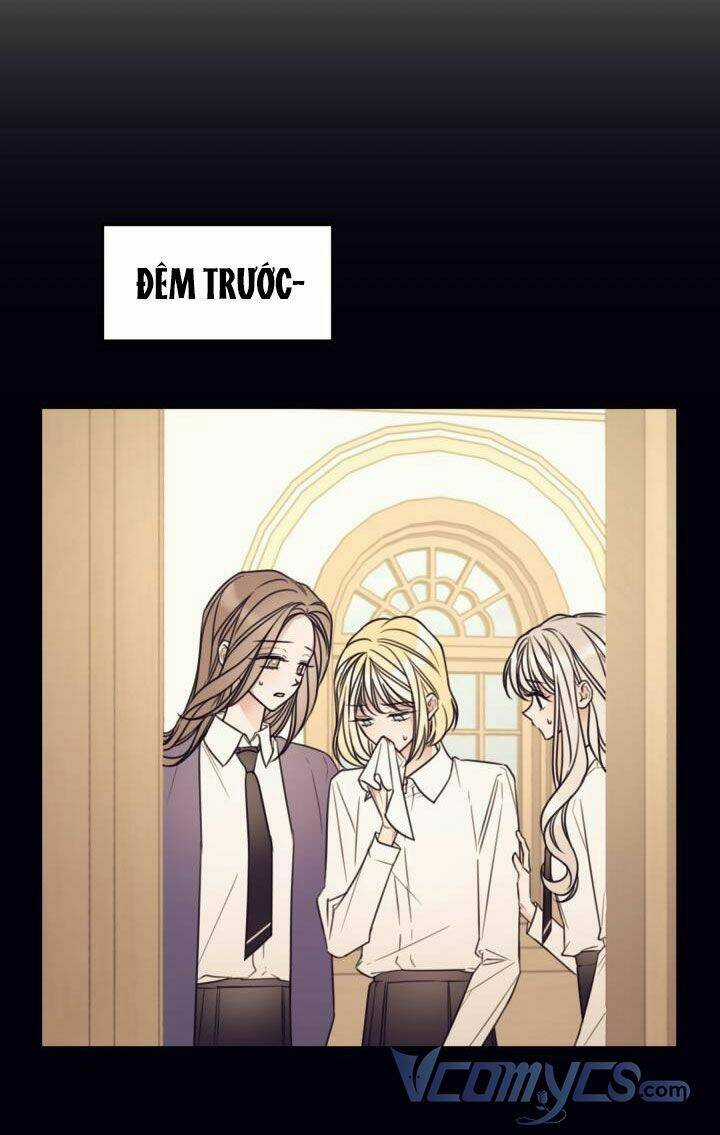 Kiếp Này Tôi Sẽ Sống Như Một Nhân Vật Phụ Chapter 13 trang 12