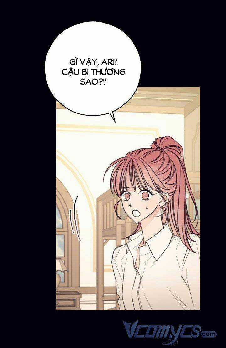 Kiếp Này Tôi Sẽ Sống Như Một Nhân Vật Phụ Chapter 13 trang 13